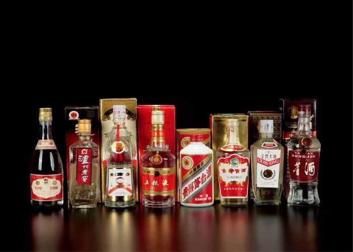 连山老酒储存的方法